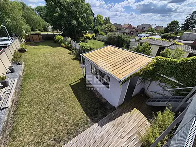 Maison, 297 m²