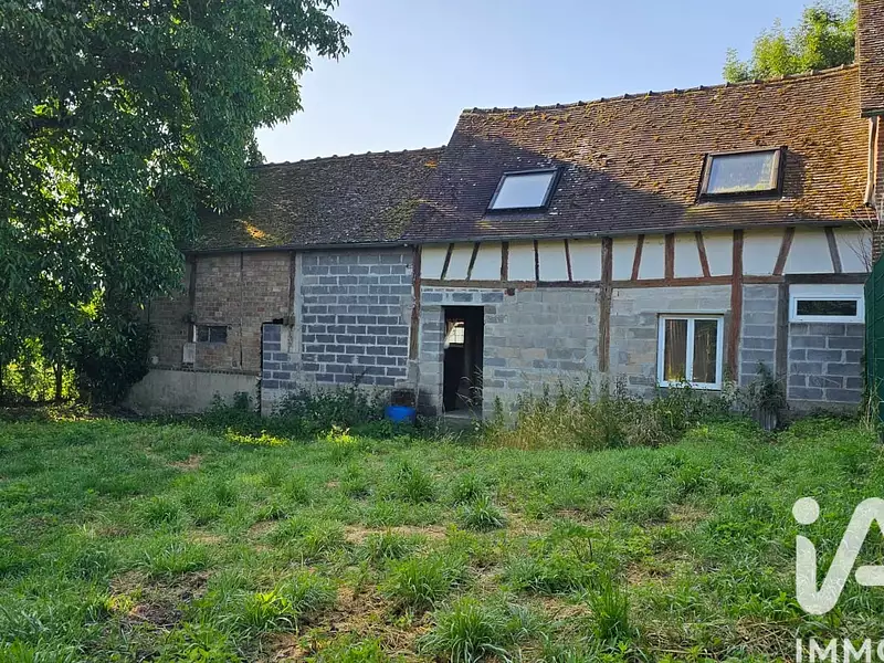 Maison, 160 m²
