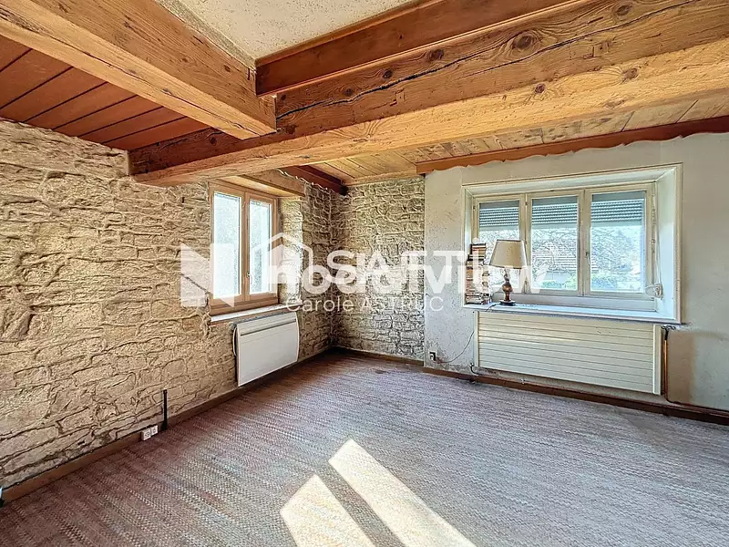 Maison, 400 m²