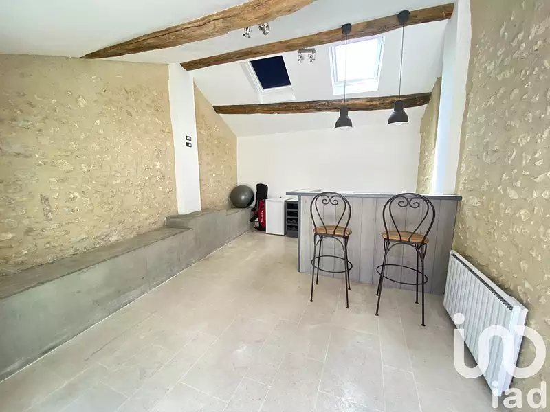 Maison, 170 m²