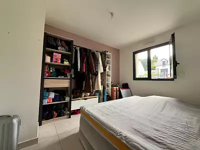 Maison, 119 m²