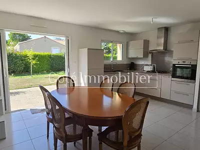 Maison, 82 m²
