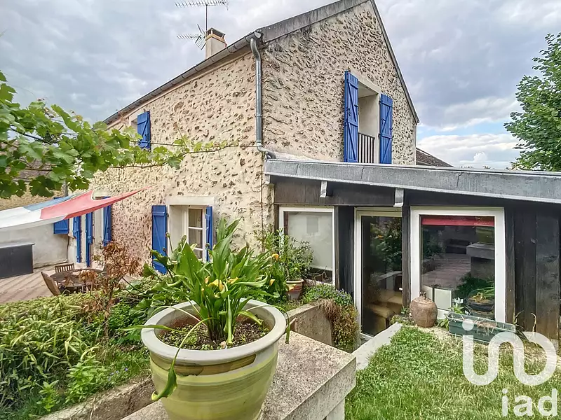 Maison, 130 m²