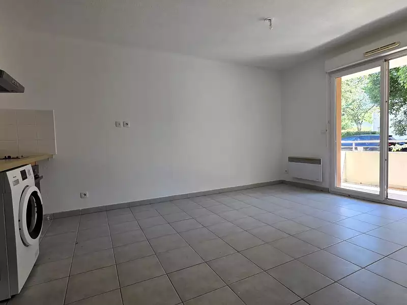 Appartement, 36,79 m²