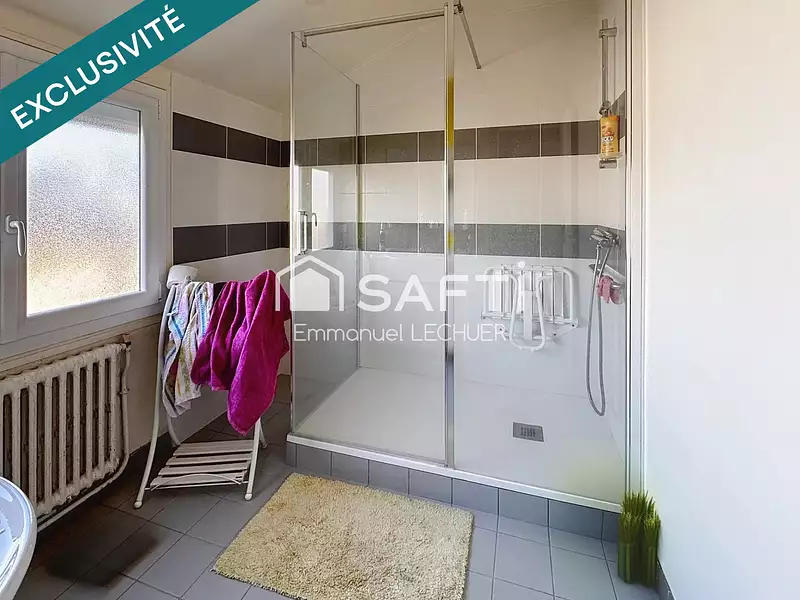 Maison, 90 m²