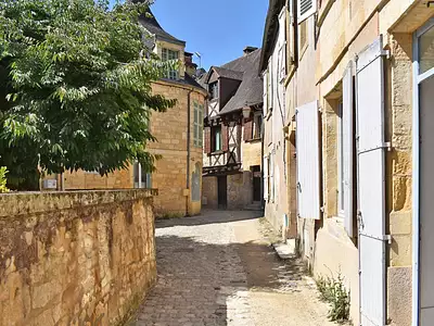 Maison, 71 m²