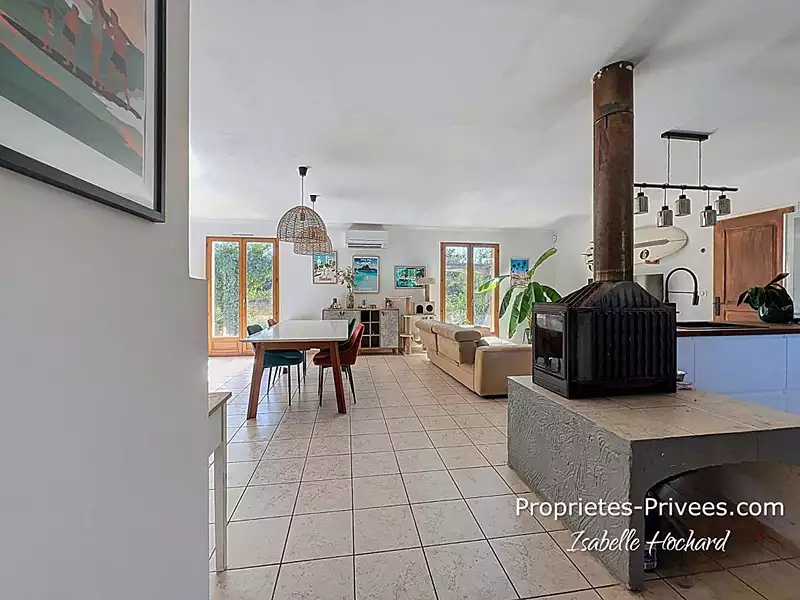 Maison, 108 m²