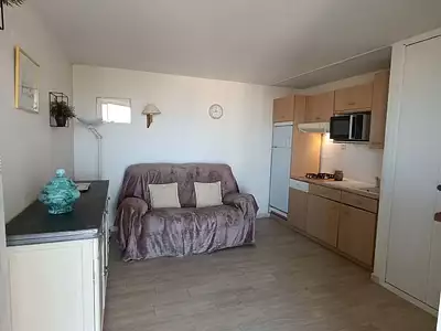 Appartement, 40,04 m²