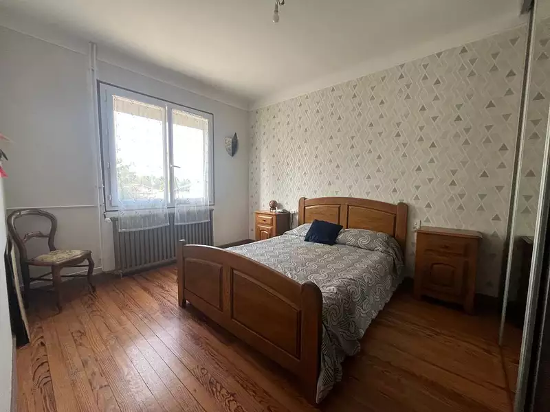 Maison, 130 m²