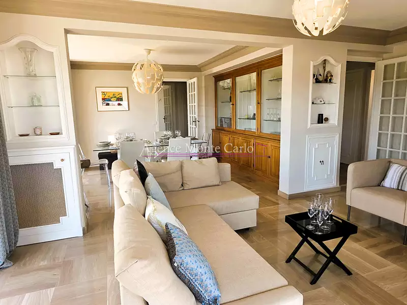 Appartement, 91 m²