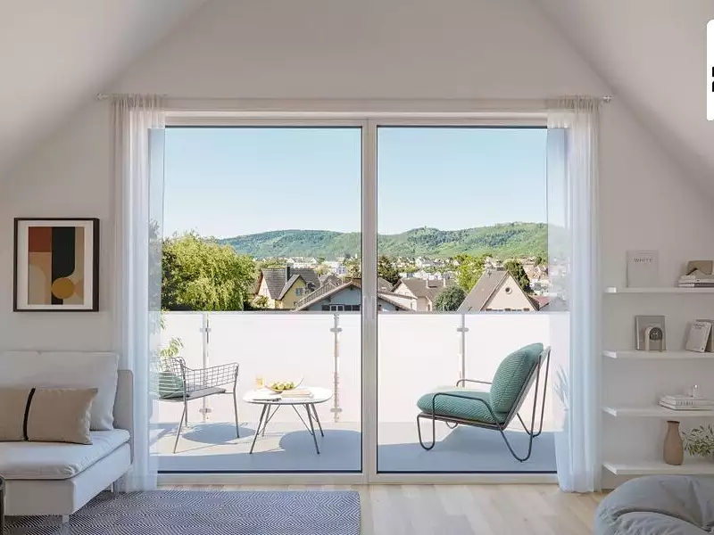 Appartement, 74 m²