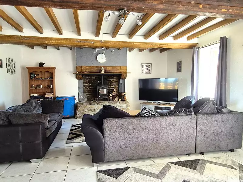 Maison, 186 m²