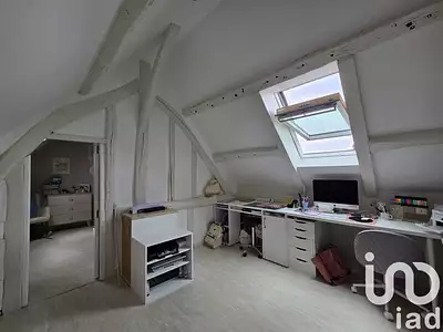 Maison, 103 m²