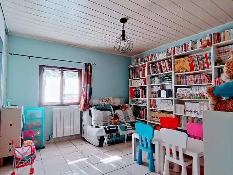 Maison, 220 m²