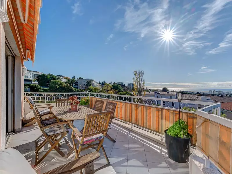 Appartement, 104 m²