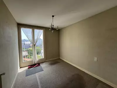 Appartement, 63 m²