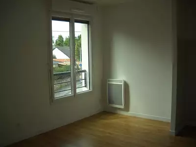 Appartement, 25 m²
