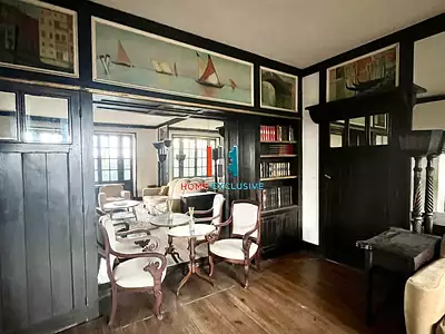 Maison, 200 m²