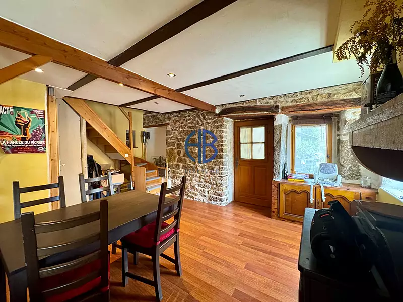 Maison, 78 m²