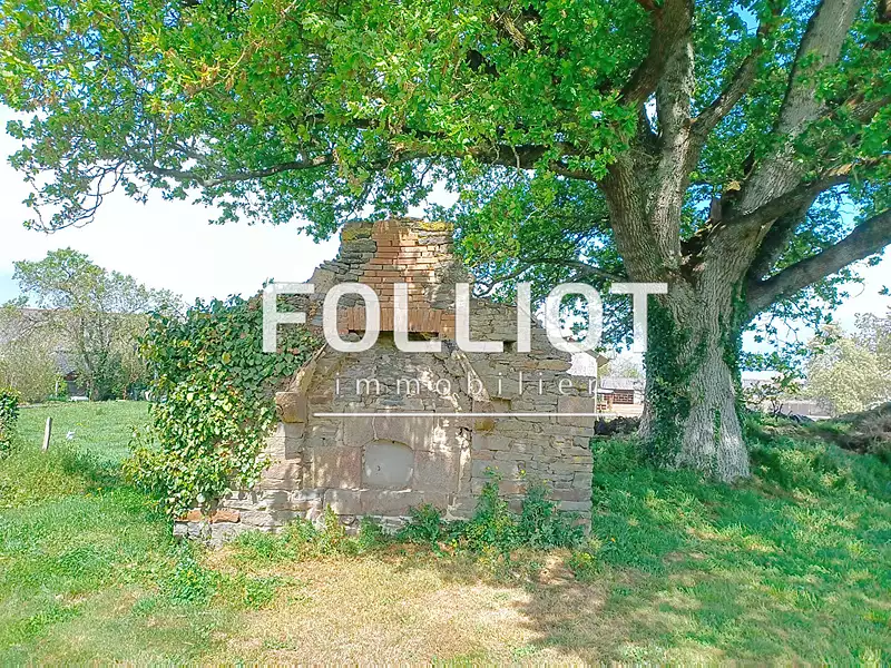 Maison, 124 m²