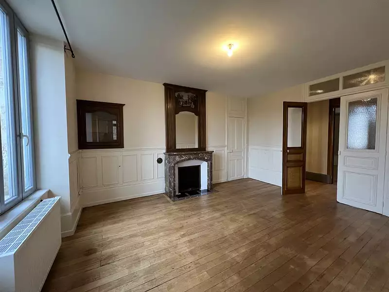 Appartement, 125 m²