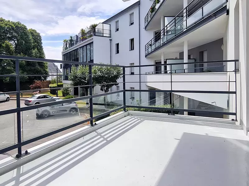 Appartement, 71 m²