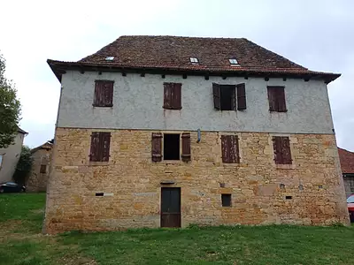 Maison, 180 m²