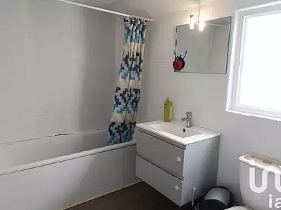 Maison, 70 m²