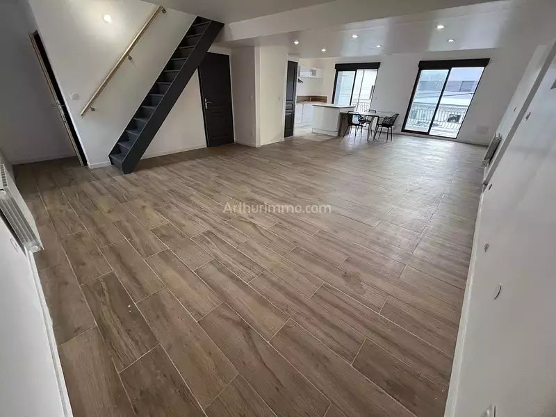 Maison, 119,65 m²