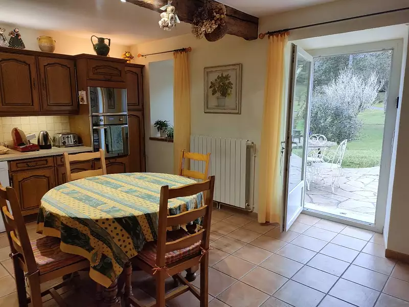 Maison, 500 m²