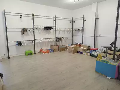 Maison, 168 m²