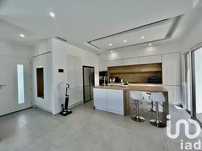Maison, 118 m²