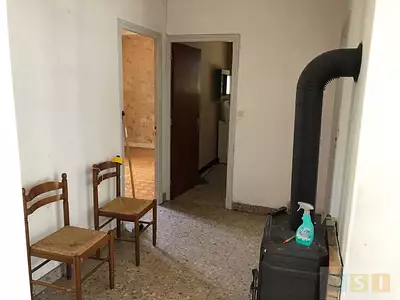 Maison, 89 m²
