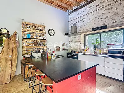 Maison, 111,85 m²