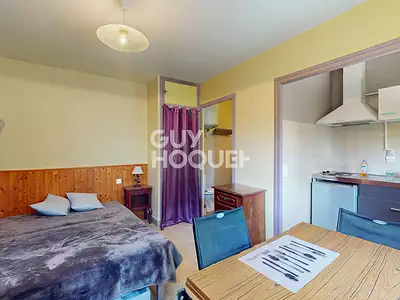 Maison, 96 m²