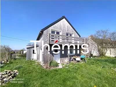 Maison, 64 m²