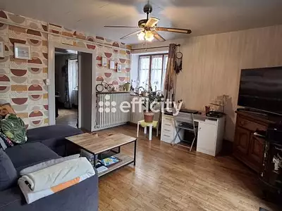 Maison, 92 m²