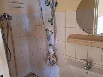 Appartement, 26 m²