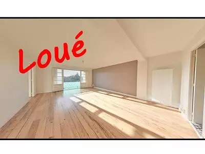 Appartement, 41,57 m²