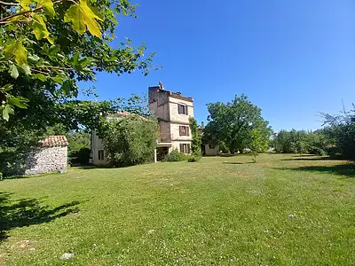 Maison, 210 m²