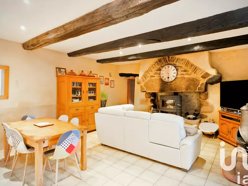 Maison, 315 m²
