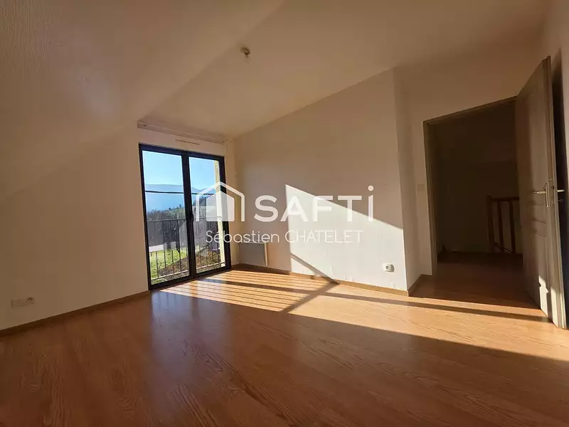 Appartement, 78 m²