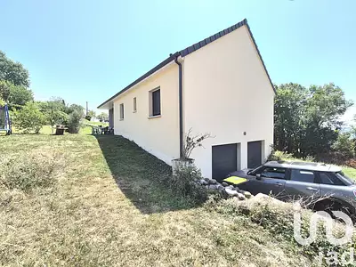 Maison, 97 m²
