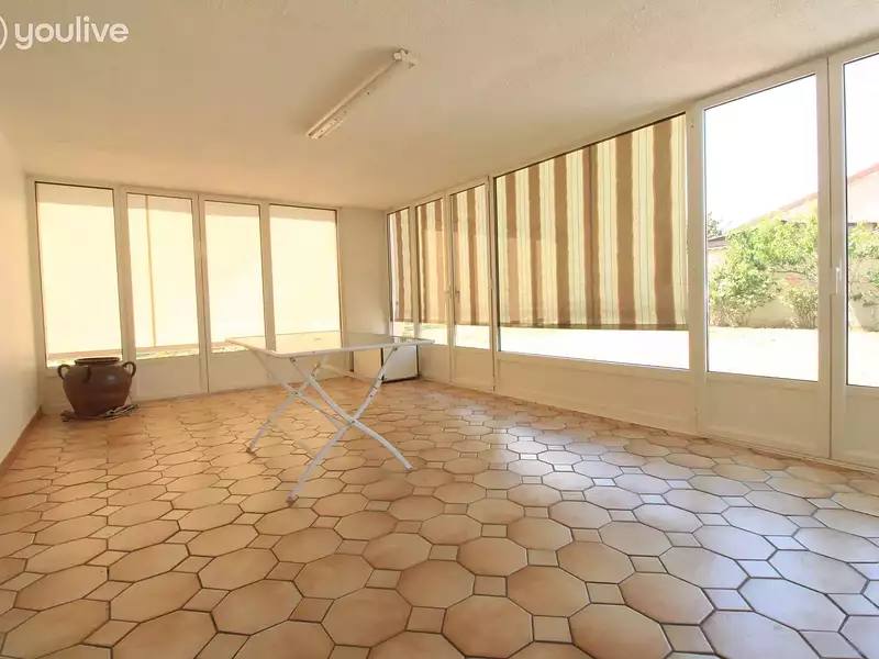 Maison, 160 m²
