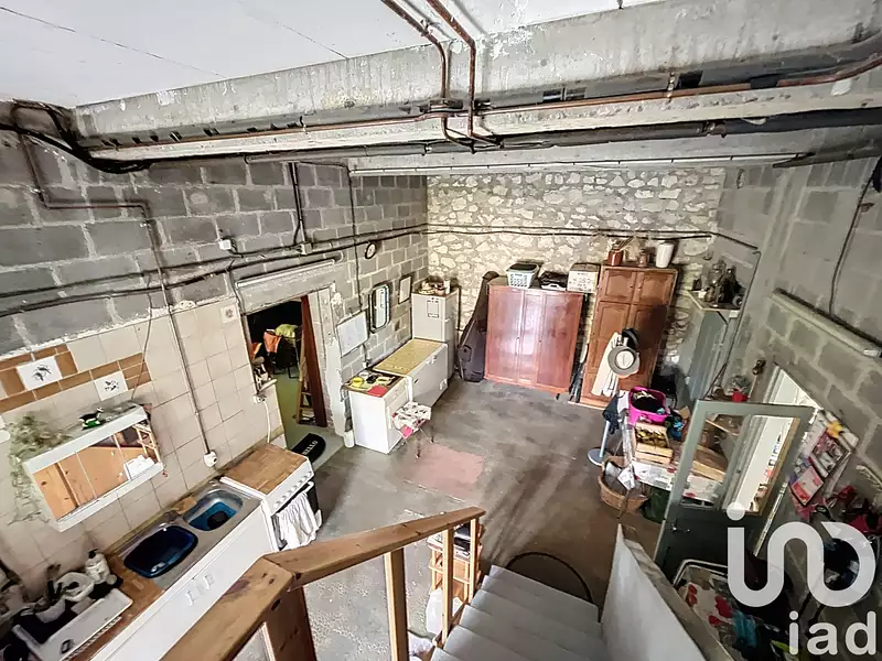 Maison, 80 m²