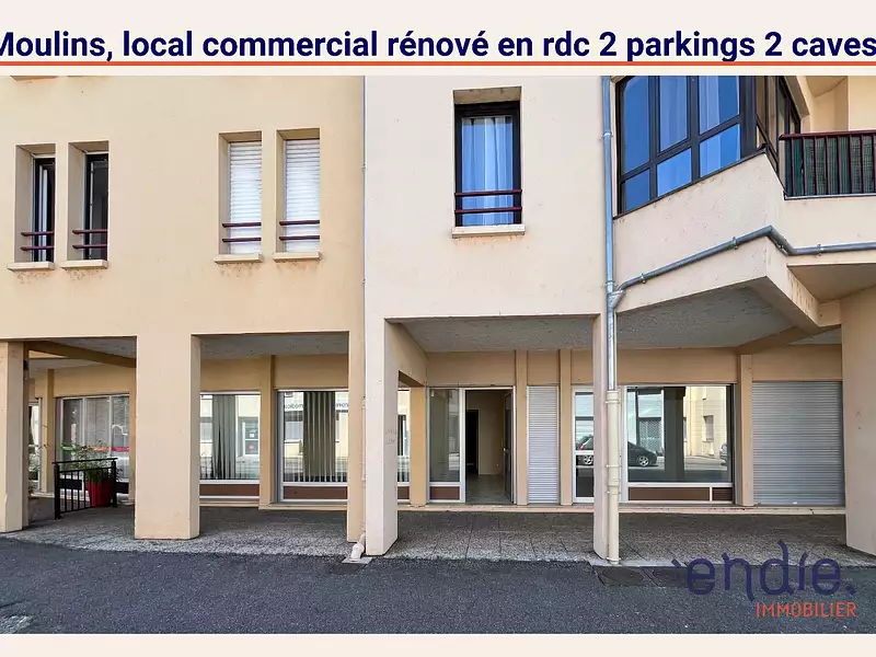 Divers, 95 m²