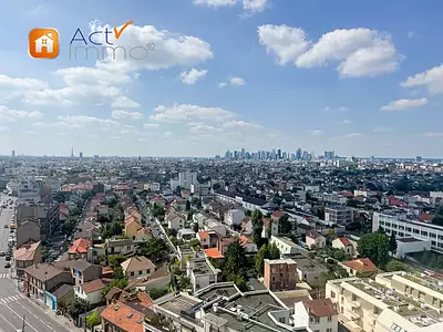 Appartement, 86,09 m²