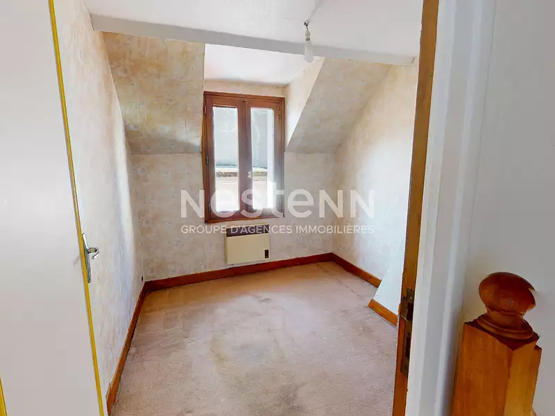 Maison, 70 m²