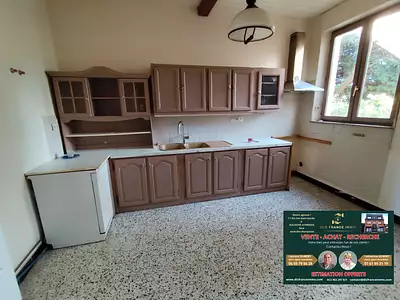 Maison, 114 m²