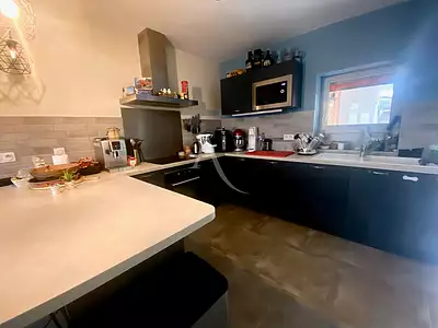 Maison, 162 m²